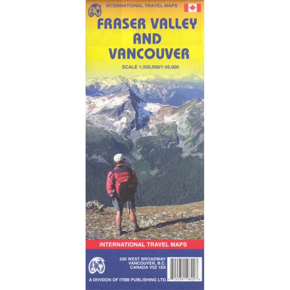 Fraser Valley and Vancouver ITM
